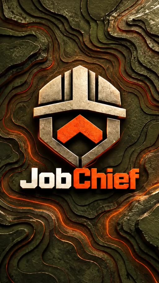 JobChief emblem